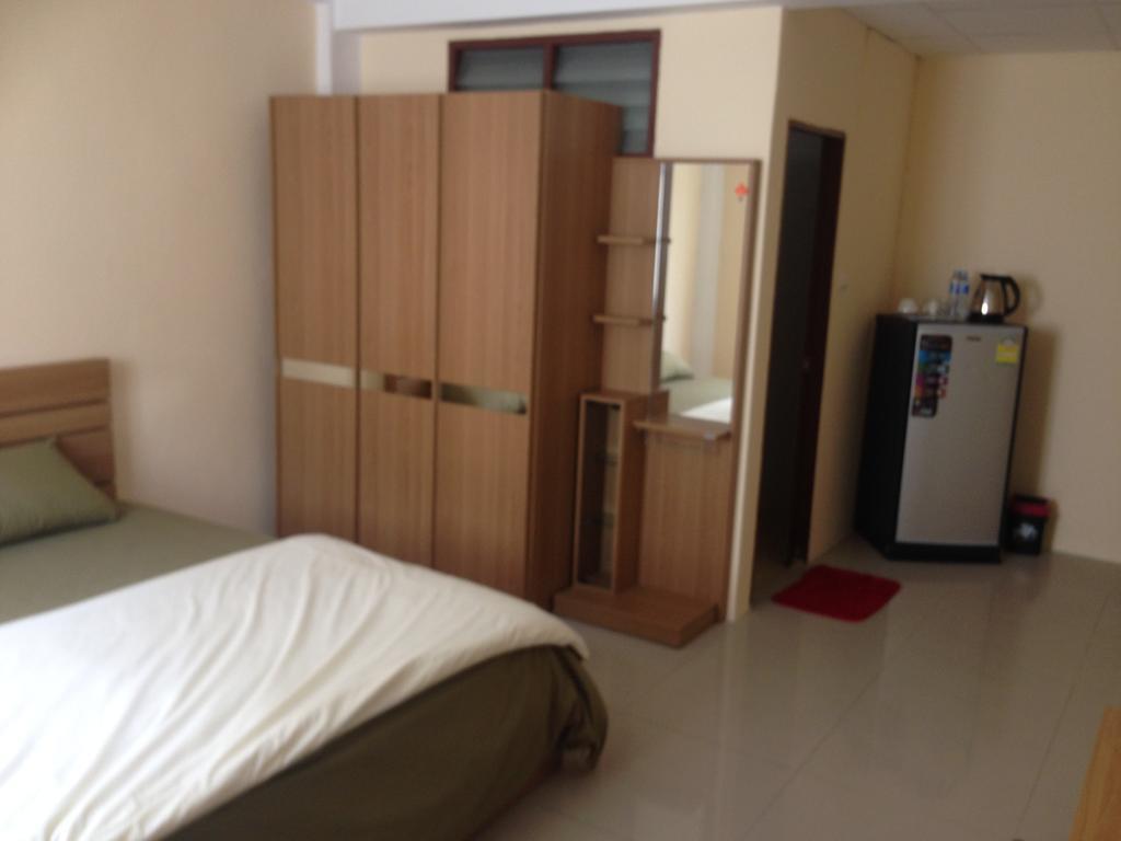 Concordia Guest house 2*