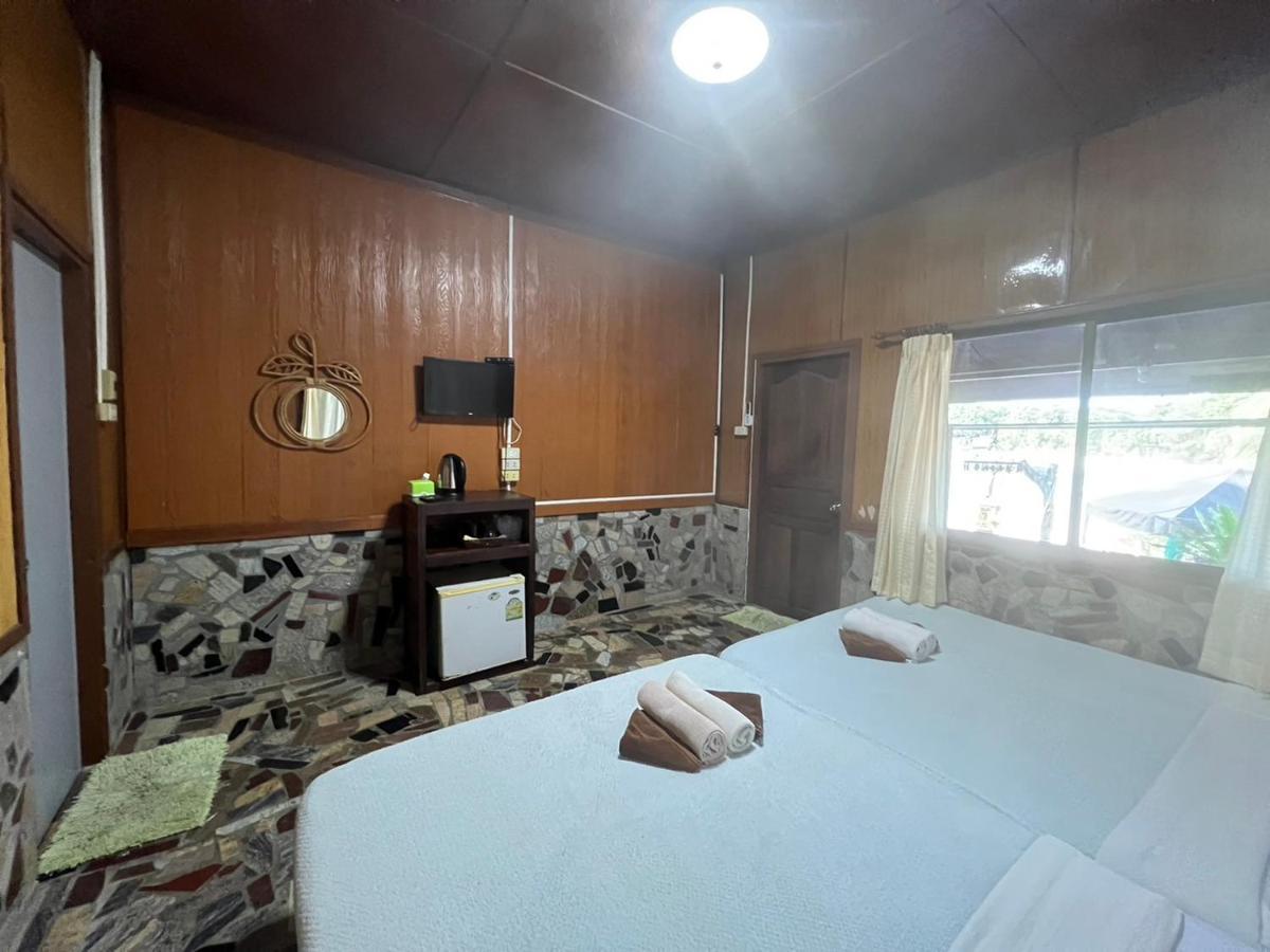 Tongta Phaview Resort Koh Samet