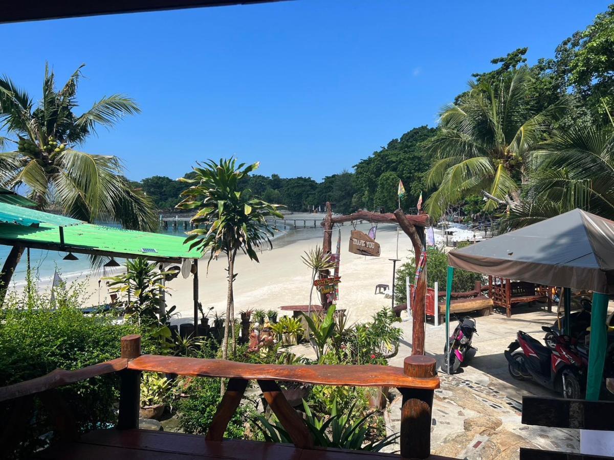 Resort Tongta Phaview Koh Samet