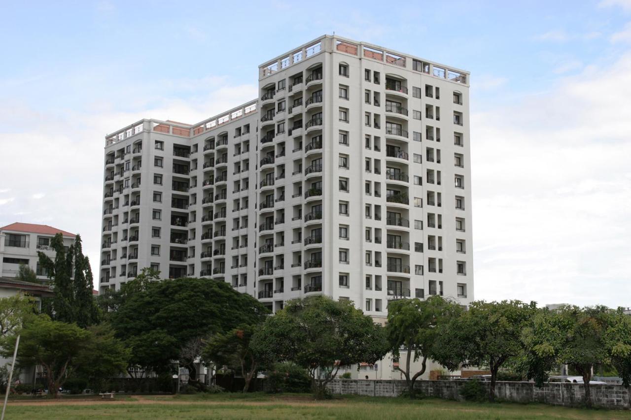 Kantary Bay And Serviced Sriracha Hotel Si Racha