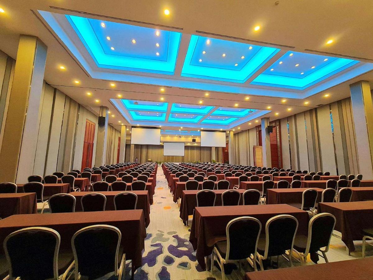 Tawa Ravadee Prachinburi, A Member Of Worldhotels Distinctive Si Maha Phot