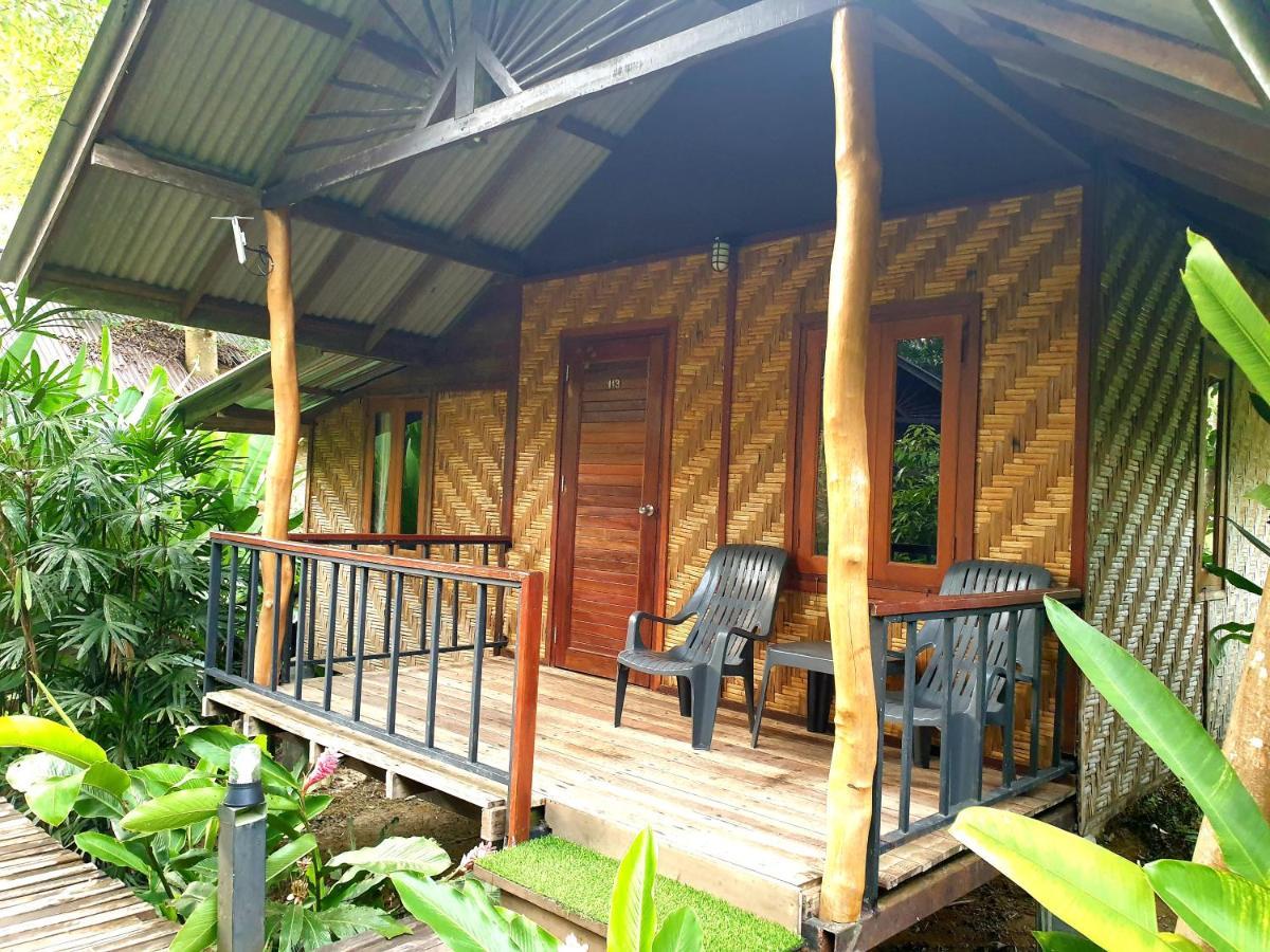 Resort Khao Sok