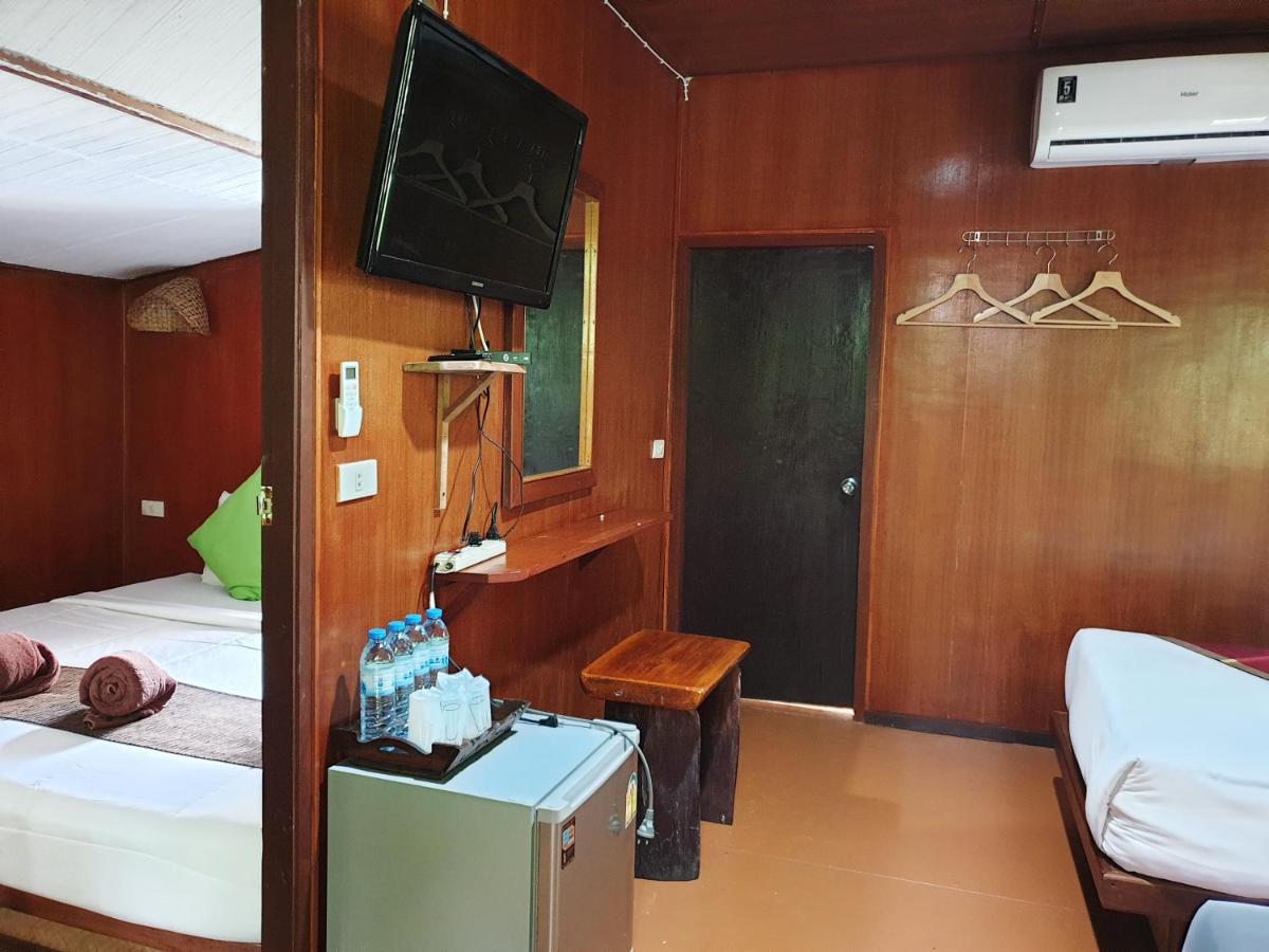 Khao Sok 2*