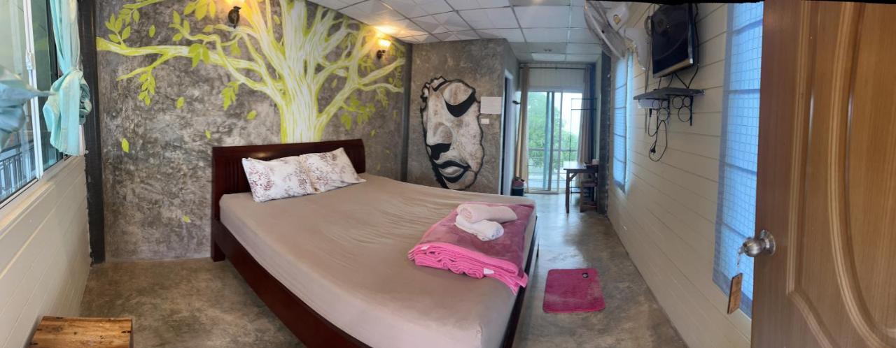 อีต่องโฮมสเตย์ Guest house
