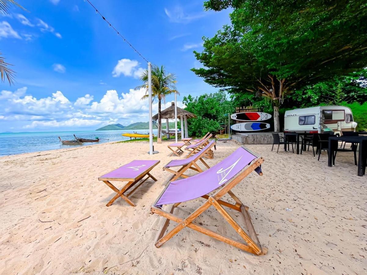 Baan Taranya Koh Yao Yai Resort Ko Yao Yai