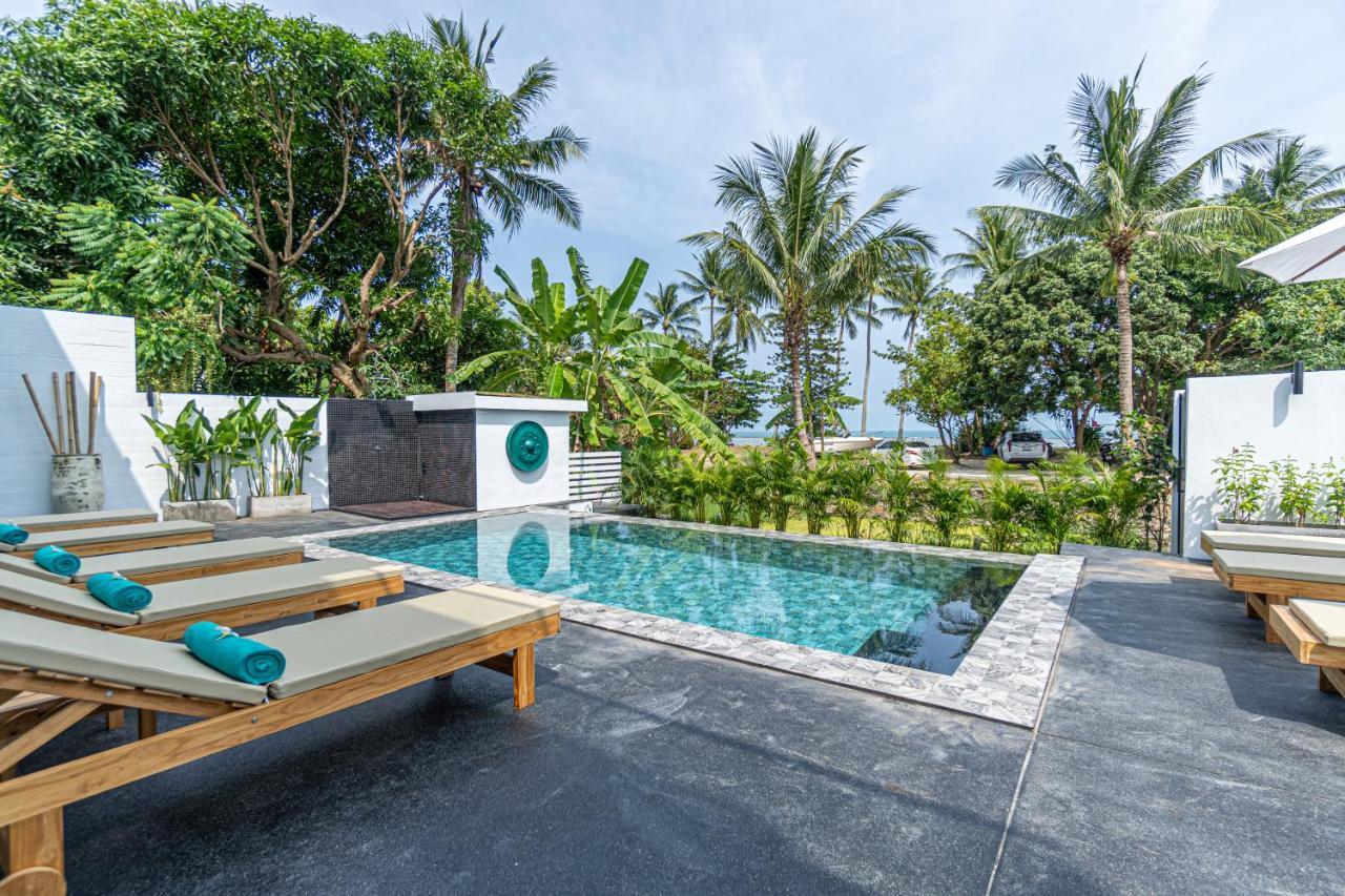 Balance Koh Samui