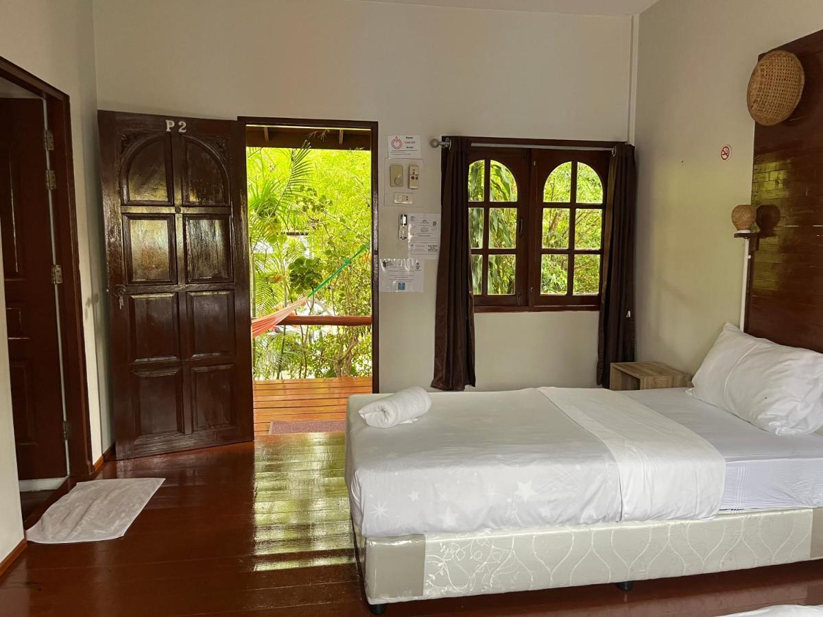Namthip Homebeach * Baan Tai