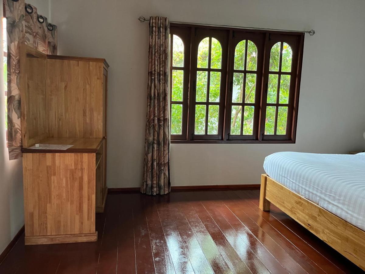 Namthip Homebeach * Baan Tai
