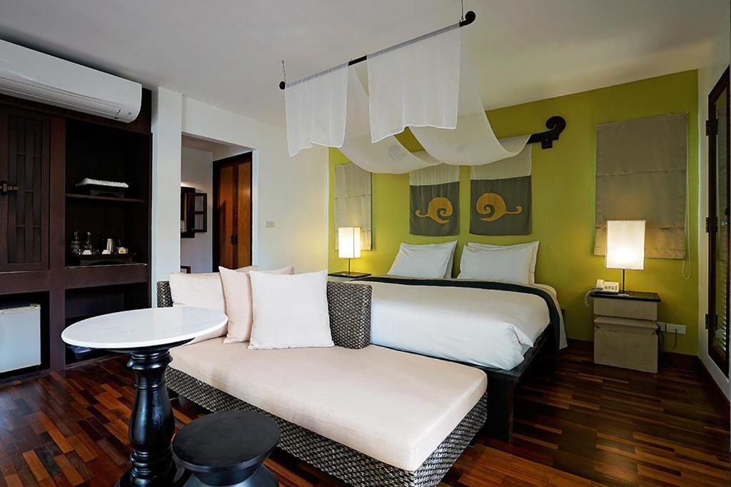 Resort Praseban