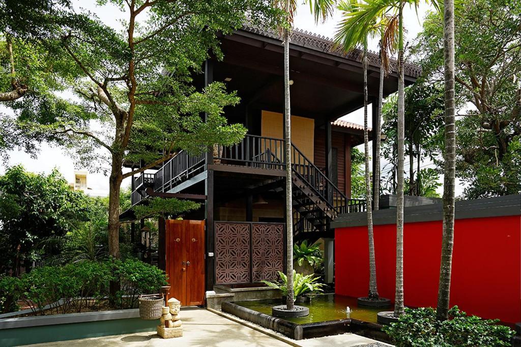 Praseban Resort Pran Buri