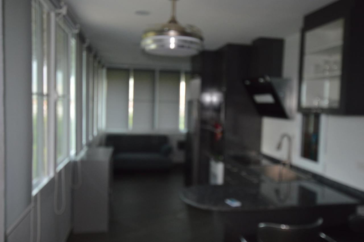 Apartment Germania *