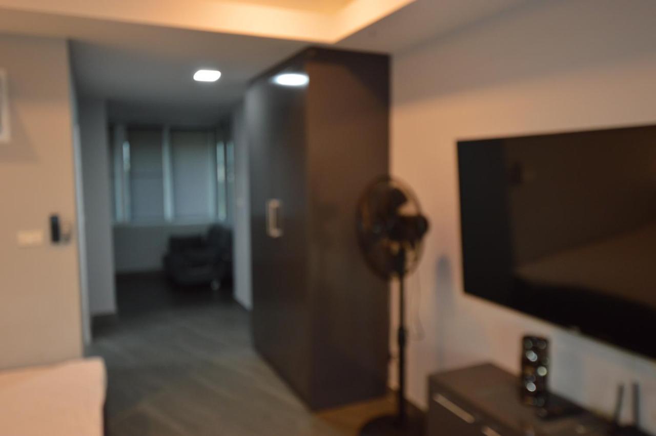 Germania Apartment *
