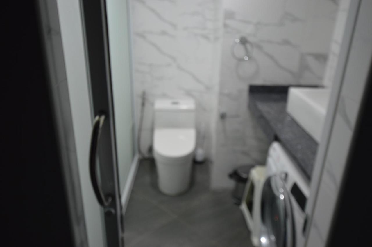 Germania Apartment Jomtien Beach