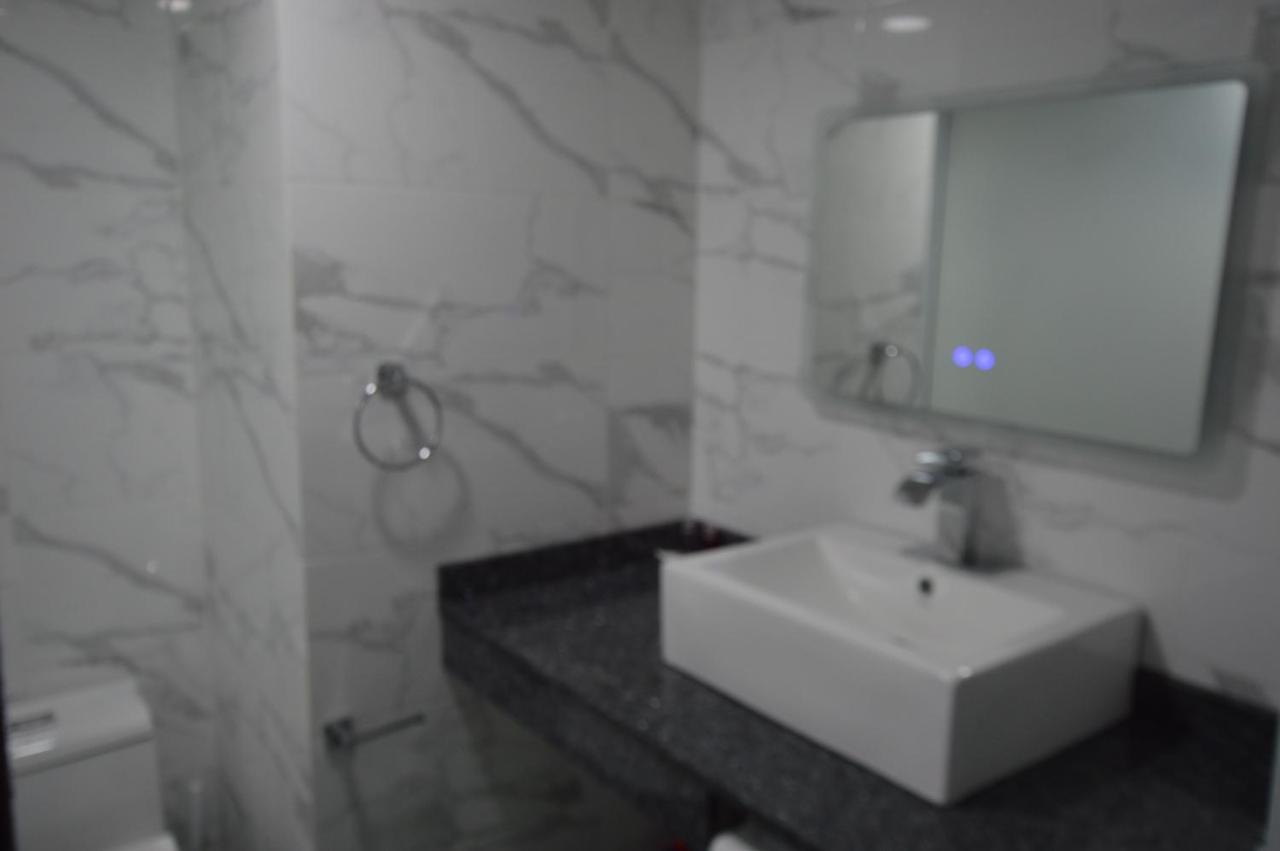 Germania Apartment Jomtien Beach