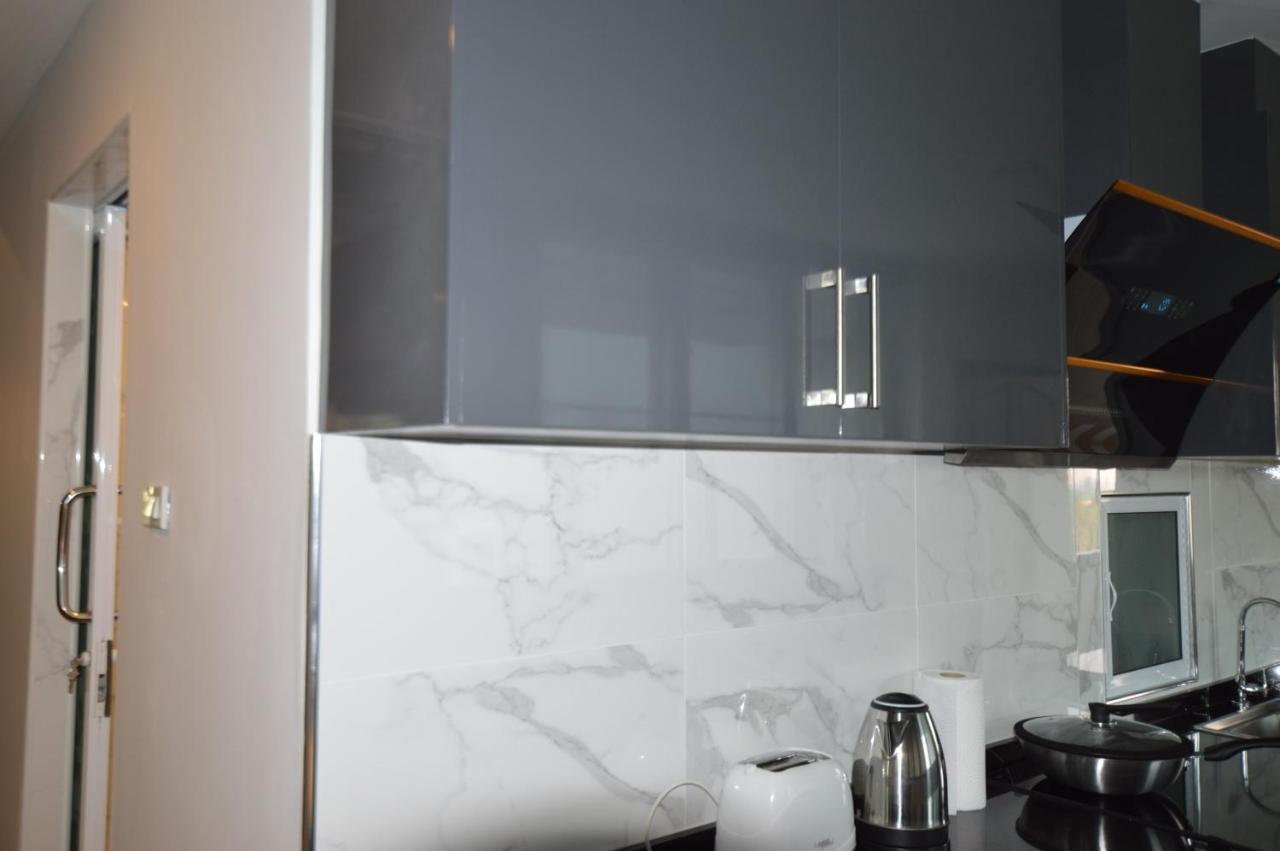 Germania Apartment *