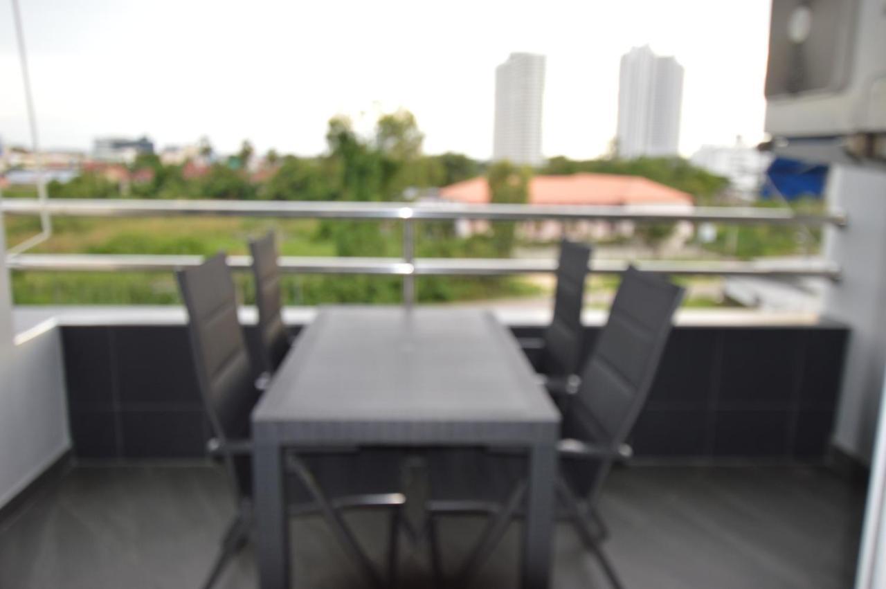 Apartment Germania *