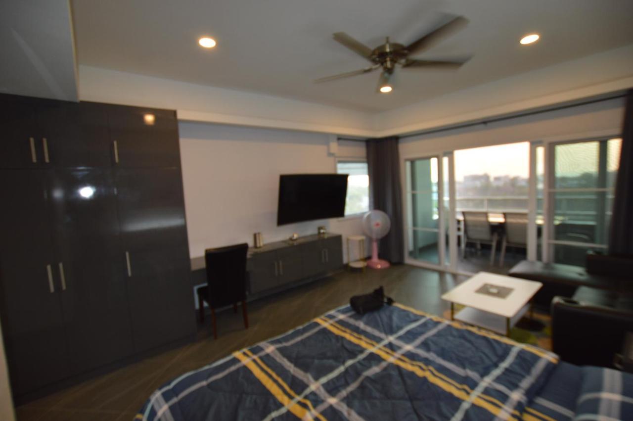 Germania Apartment Jomtien Beach