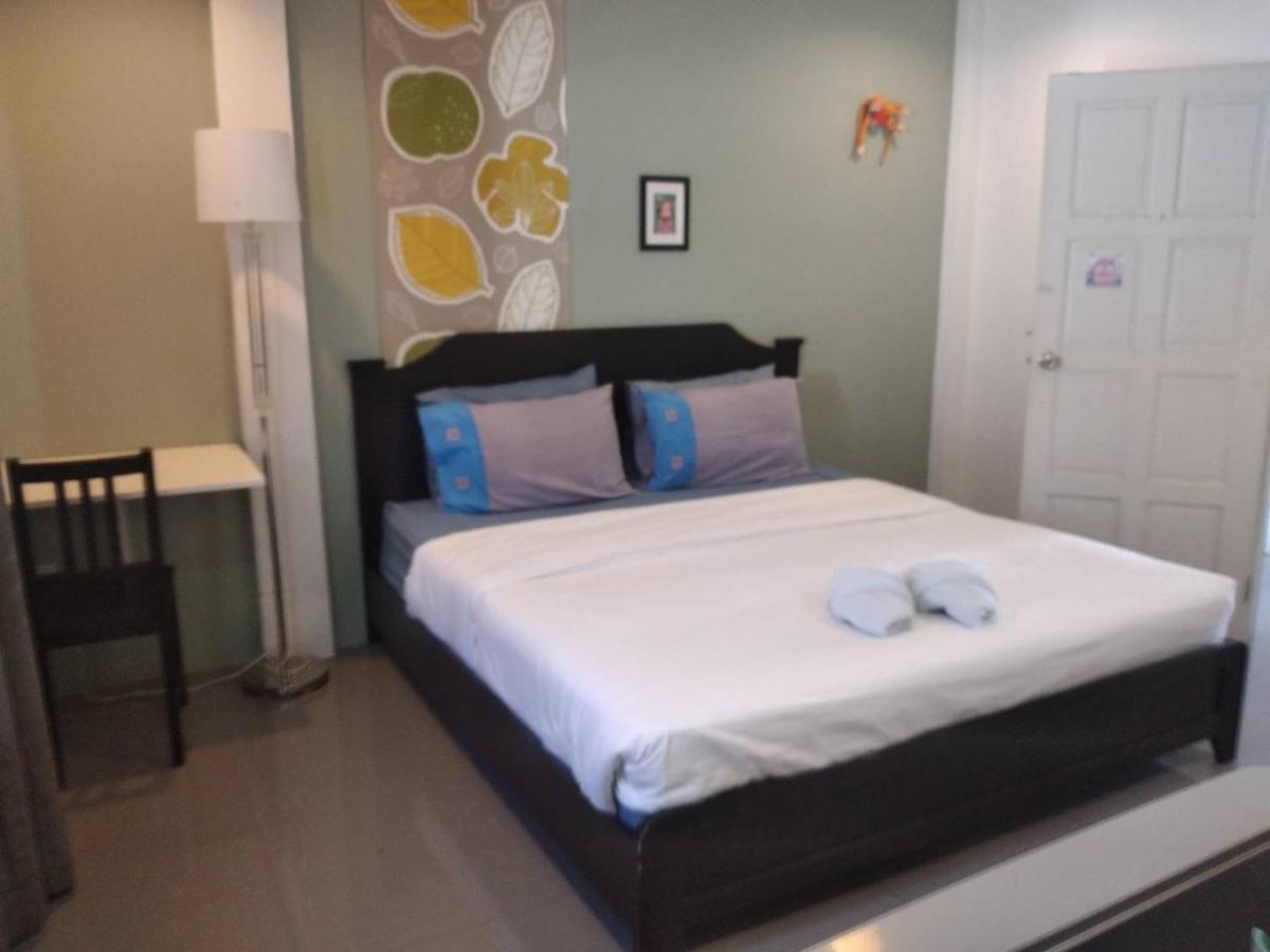 White Monkey Guest house 2*