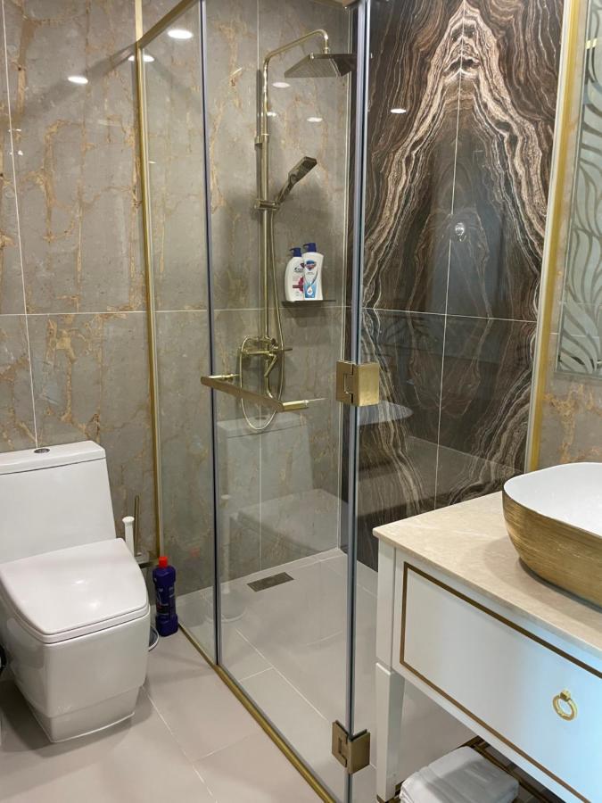 Copacabana High Floor Apartment *