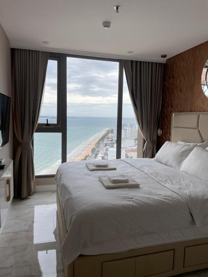 Copacabana High Floor Jomtien Beach