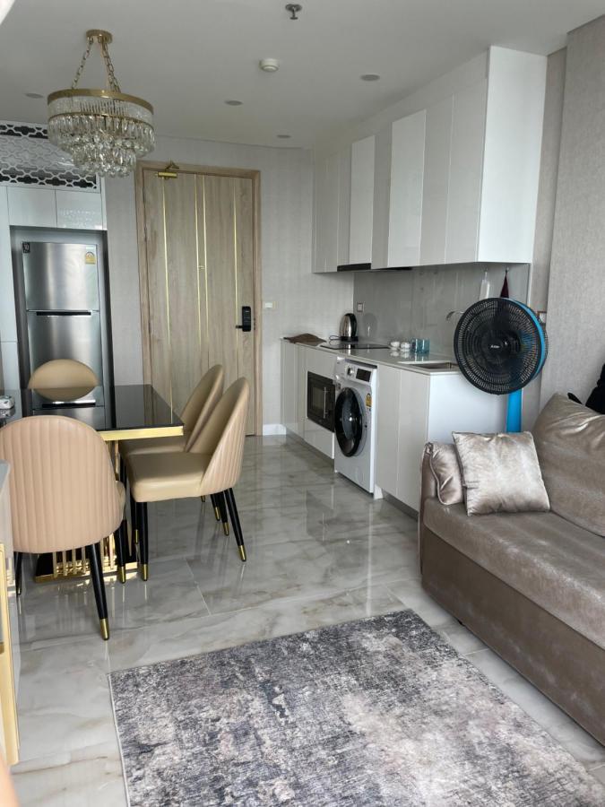 Copacabana High Floor *