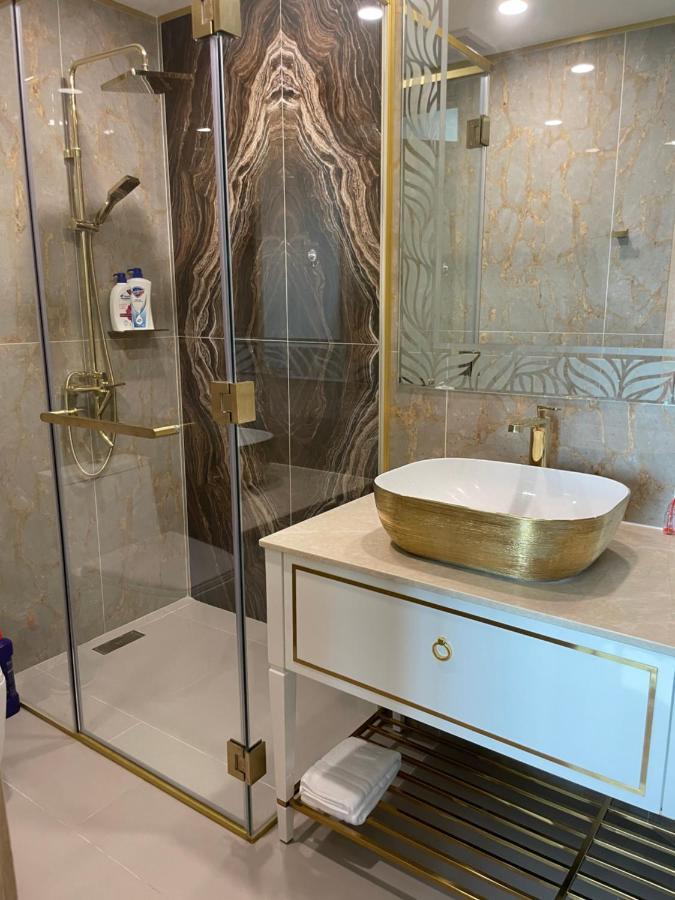Copacabana High Floor Apartment