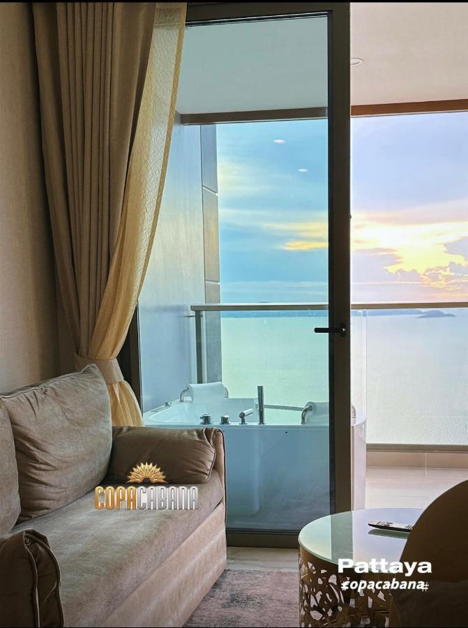 Apartment Copacabana High Floor *
