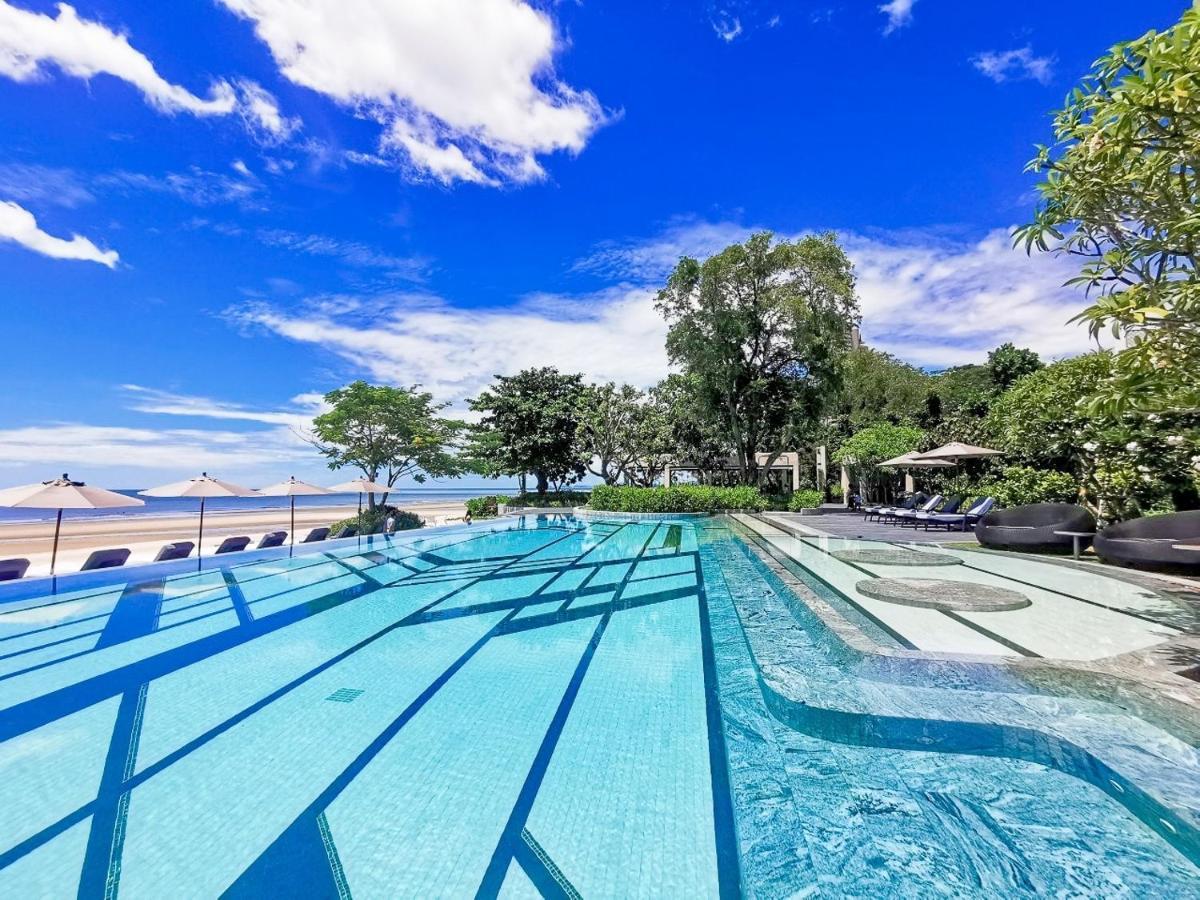 Baba Club Hua Hin Luxury Pool By Sri Panwa Hotel