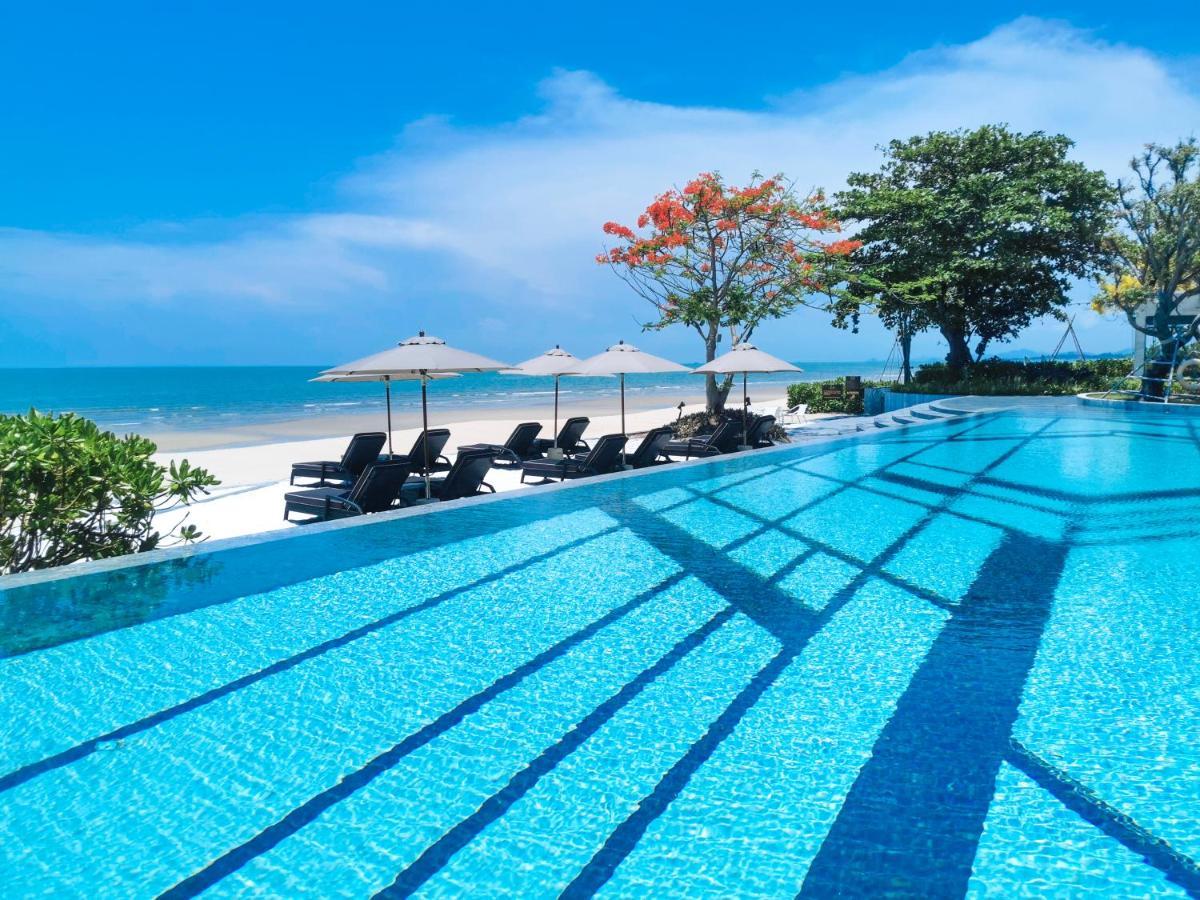 Hotel Baba Club Hua Hin Luxury Pool By Sri Panwa Cha-Am