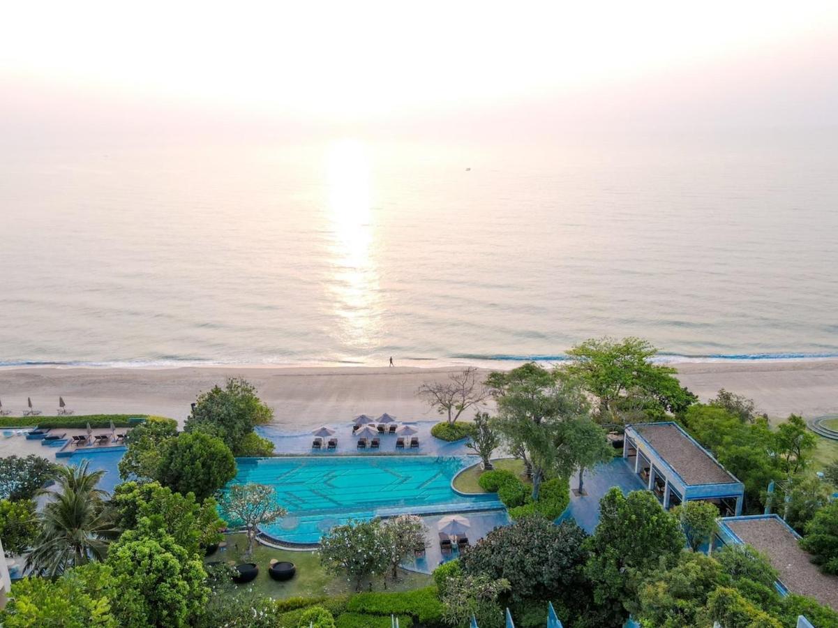 Baba Club Hua Hin Luxury Pool By Sri Panwa Hotel
