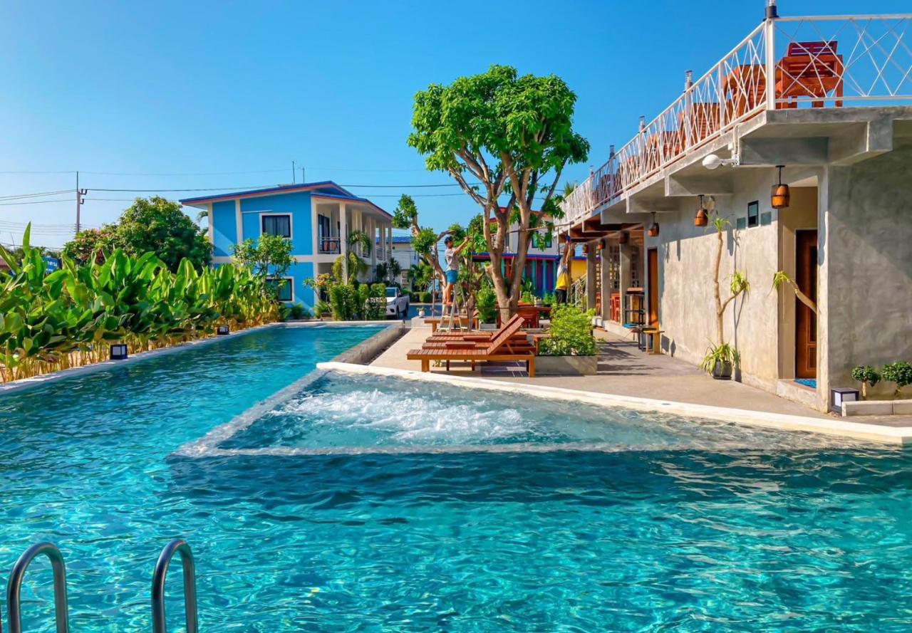 Resort Janpa