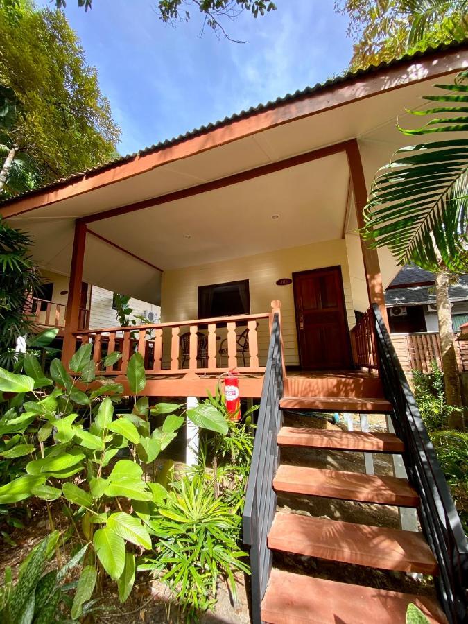 Kiriraya 2* Ao Nang