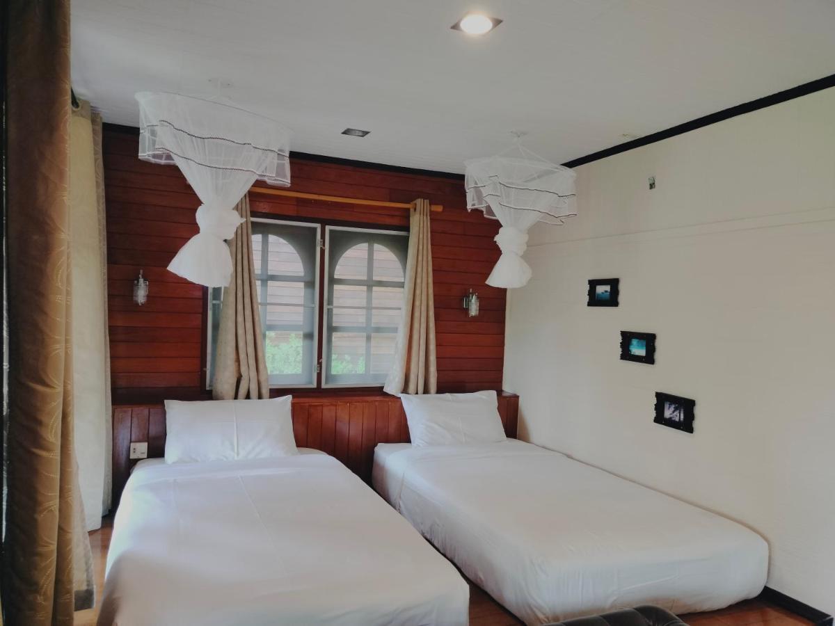 Suntisook Resort Ko Yao Noi