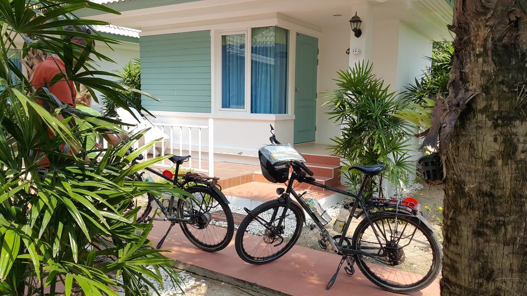 Resort Vipha