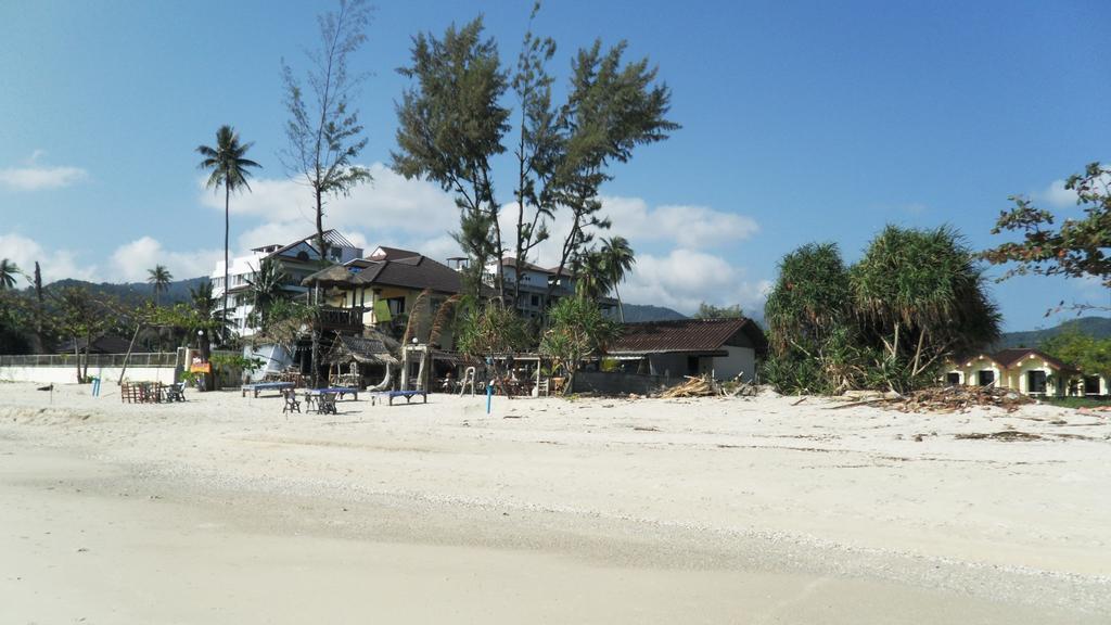 Apartment Khanom Beach Residence Khanom
