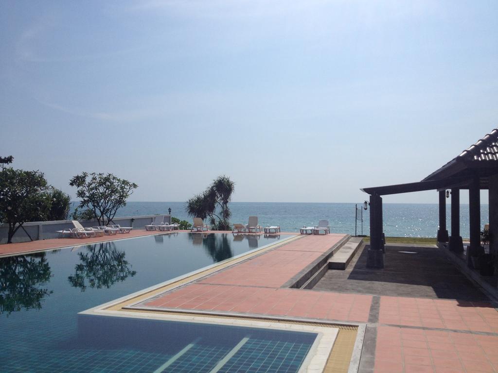Khanom Beach Residence *