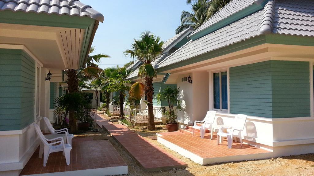Resort Vipha