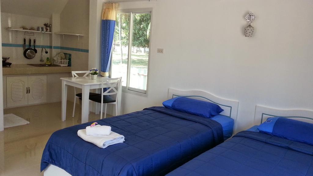 Vipha Resort Ban Huai Yang