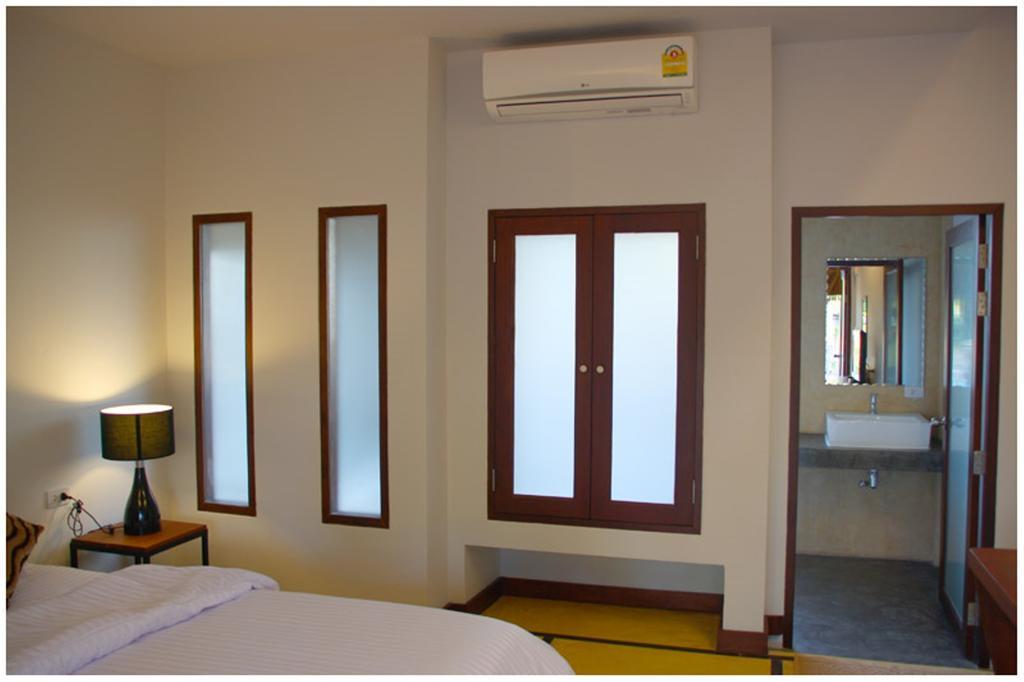 Resort The My Prachuap Khiri Khan