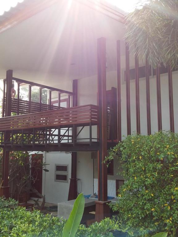 The My Resort Prachuap Khiri Khan