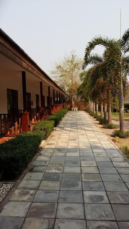 Resort The My 3*