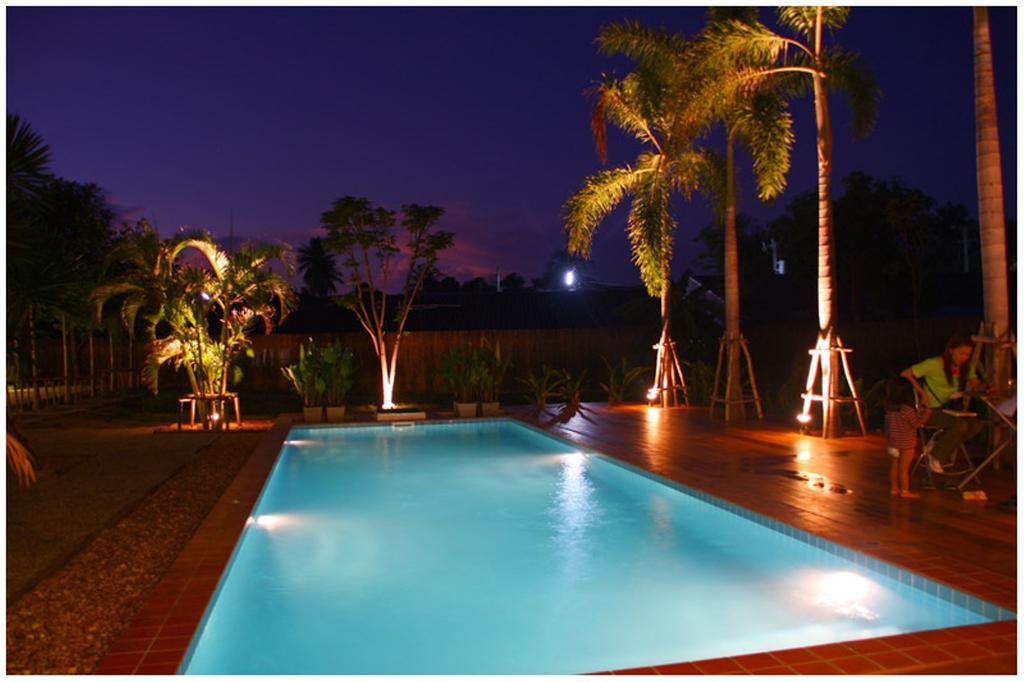 The My Resort