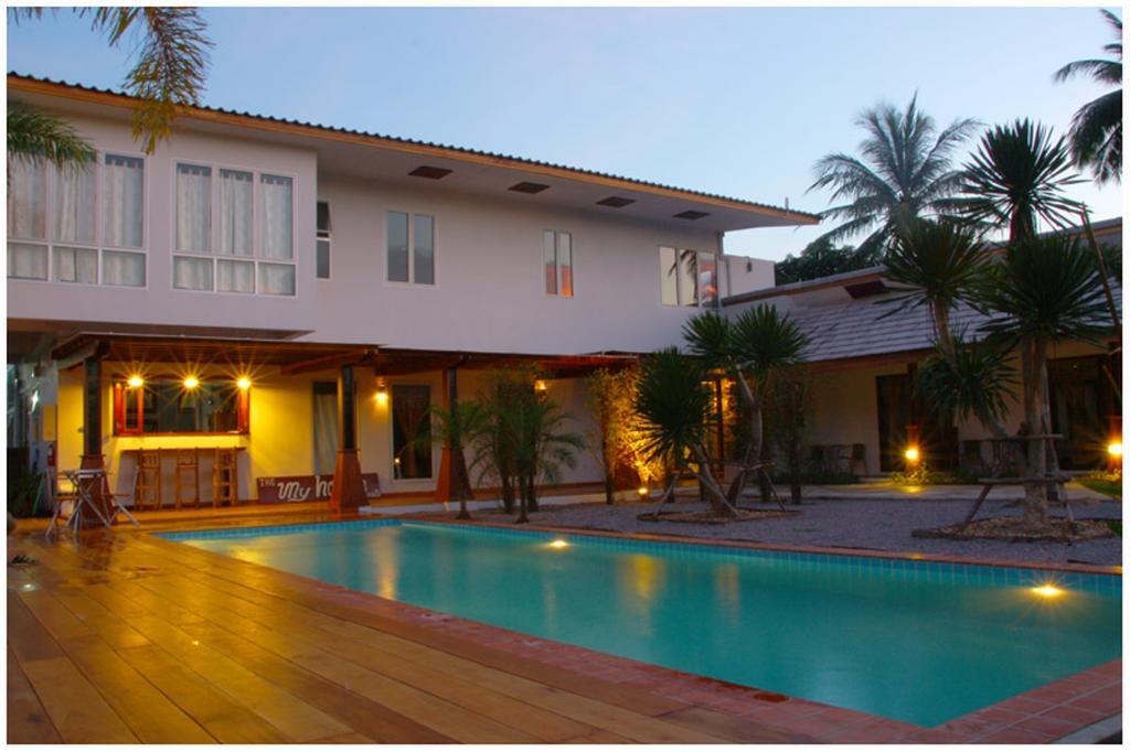 The My 3* Prachuap Khiri Khan