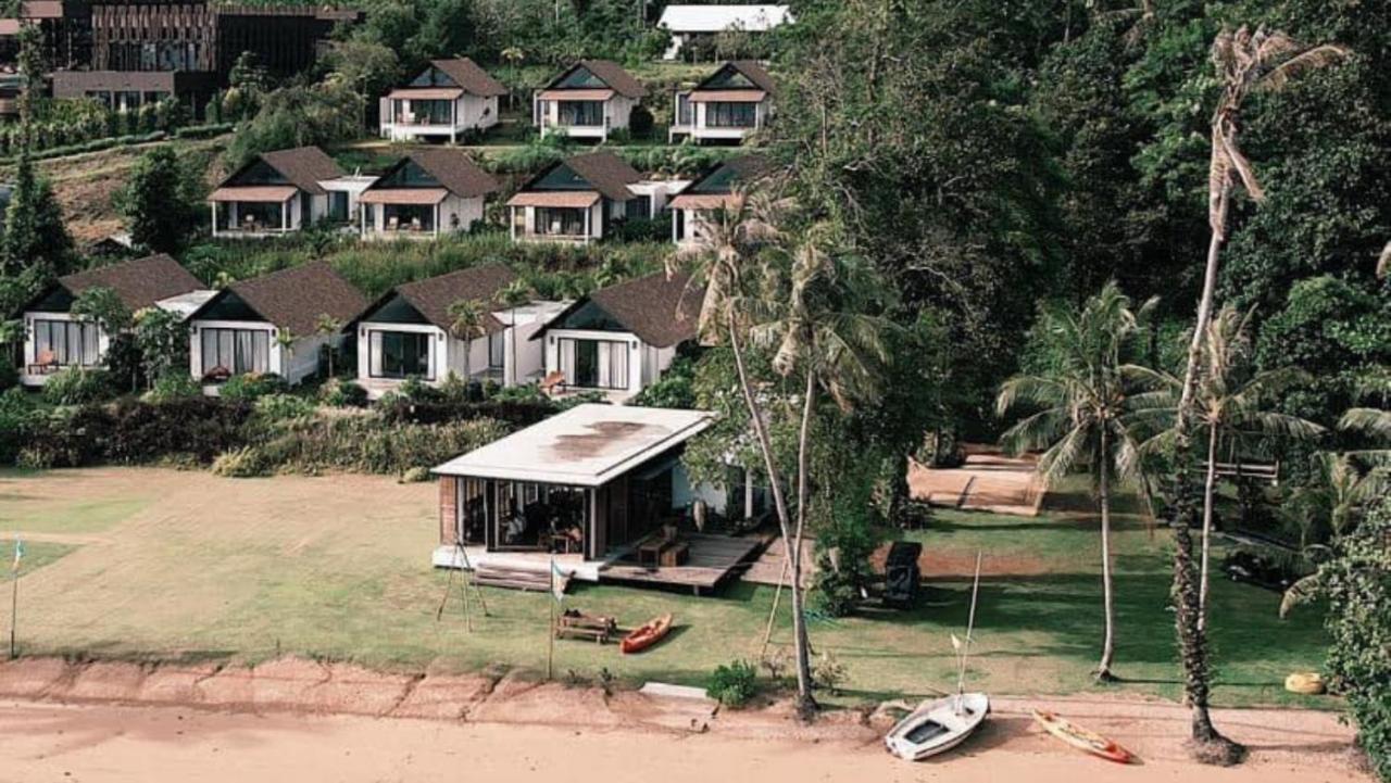 Resort Little Moon