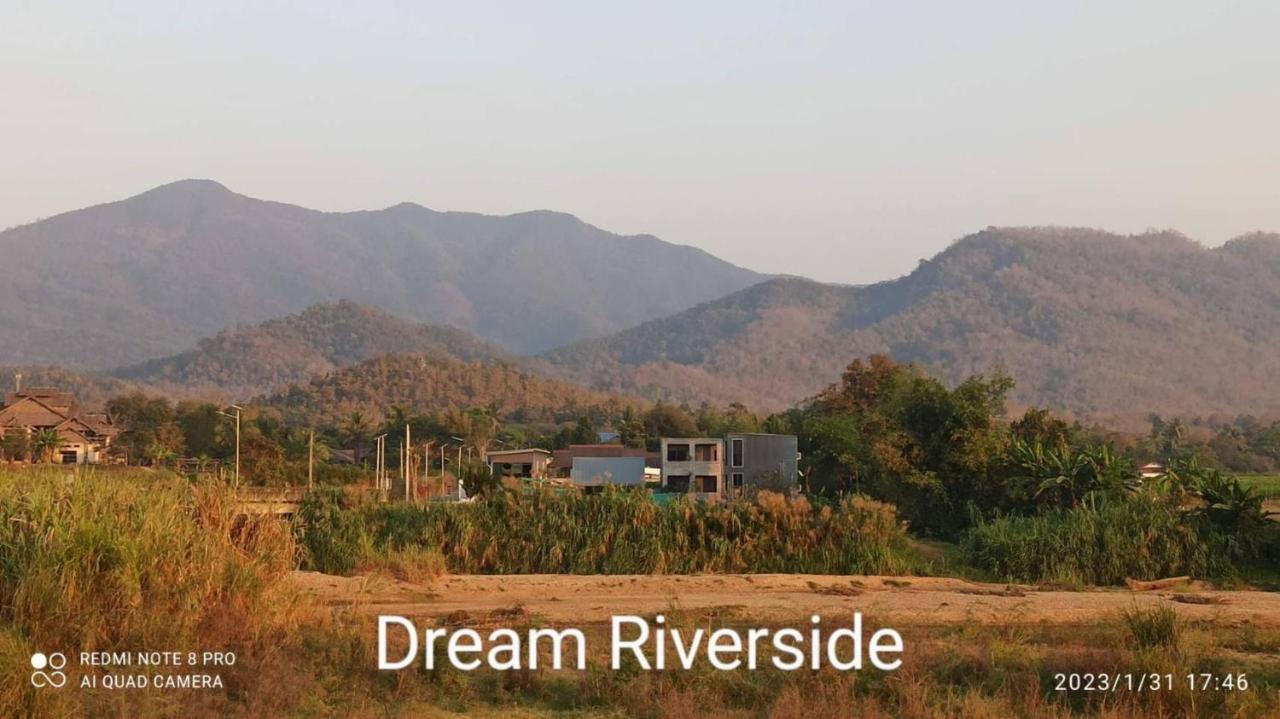 Dream Riverside Homestay
