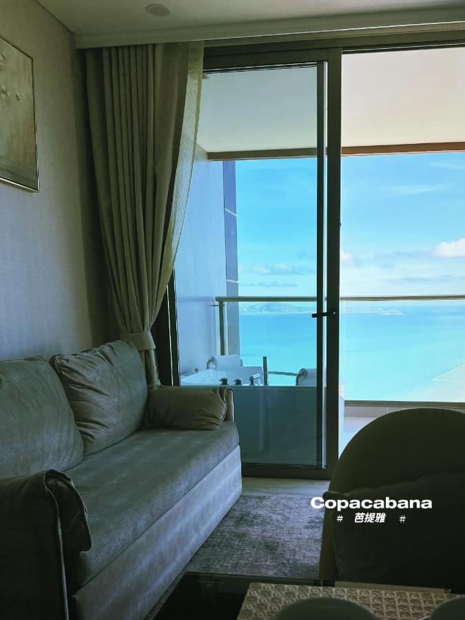 Copacabana High Floor