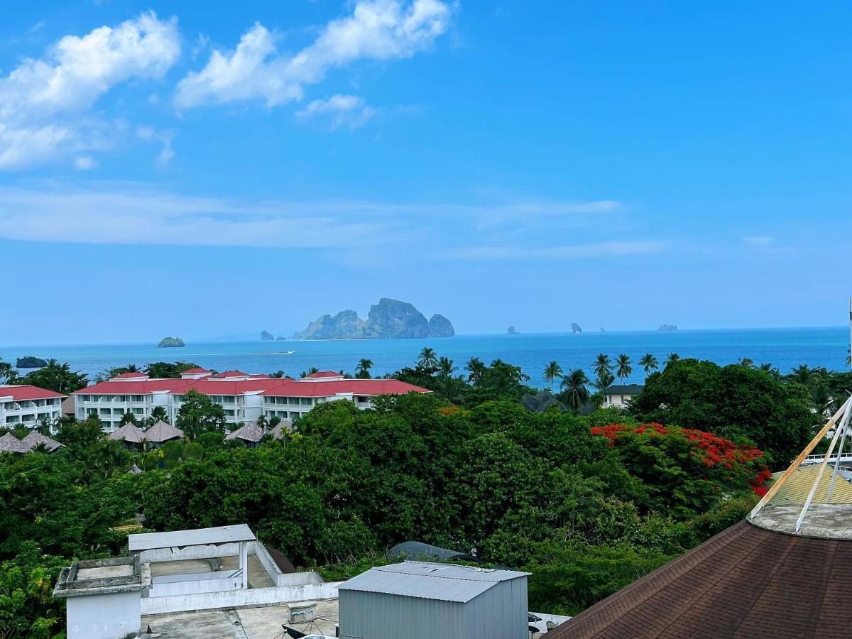 Machorat Aonang At Aonang Krabi