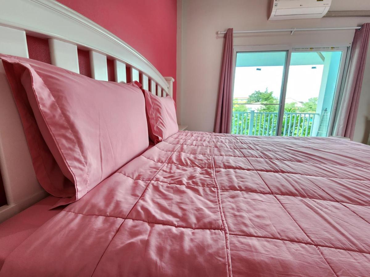 Hotel Vanilla Khlong Thom