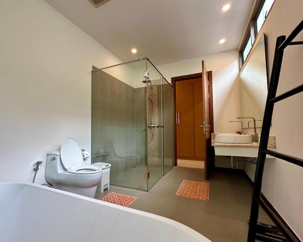 Villa Luma The Best Modern Tropical Escape