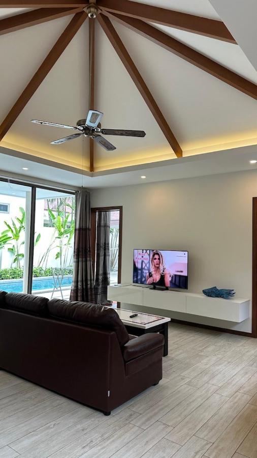 Villa Villa Luma The Best Modern Tropical Escape *